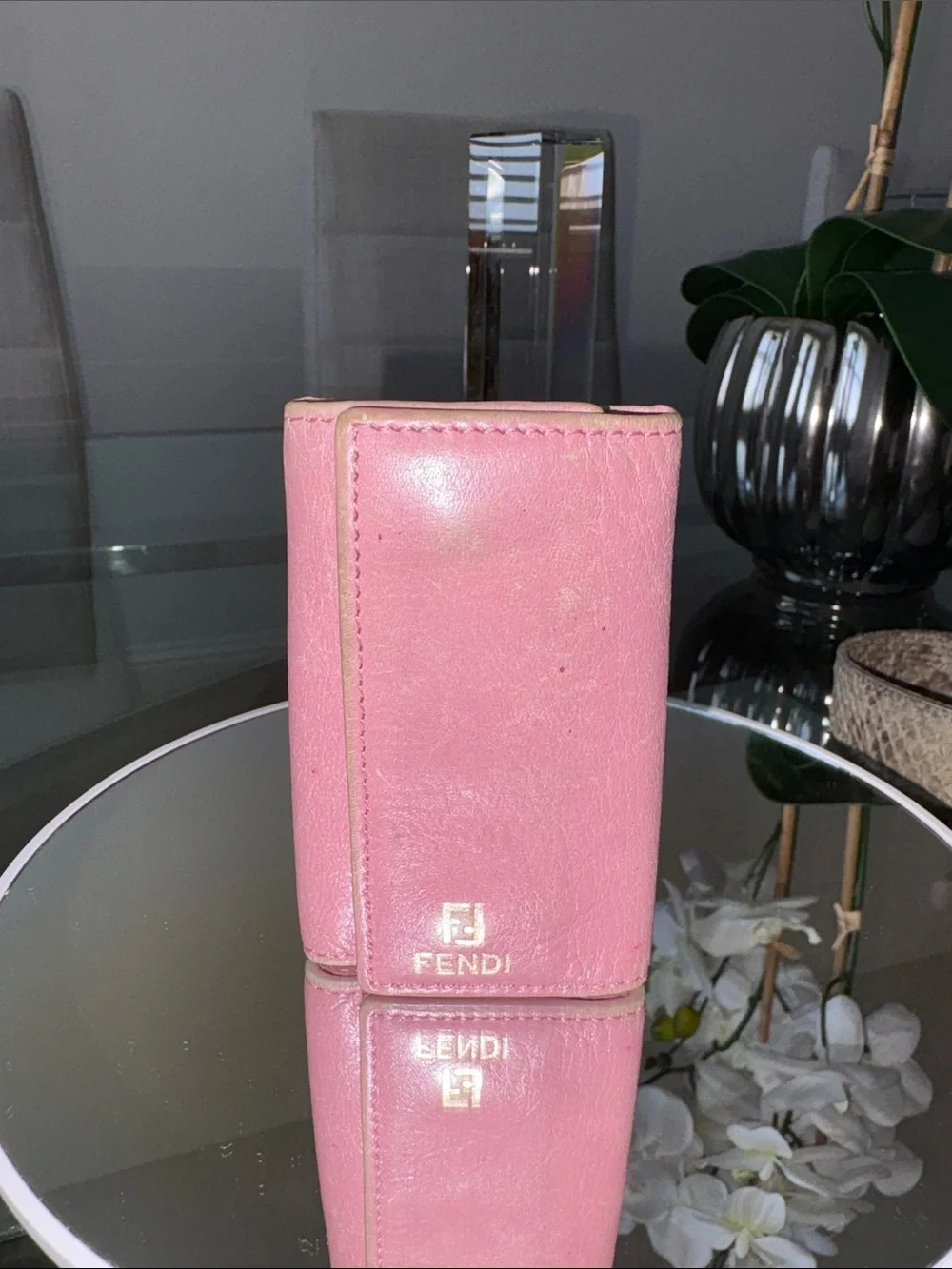 Fendi fair preloved